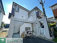 埼玉県草加市旭町2丁目2-5：物件画像／株式会社タウンハウジング埼玉　草加店