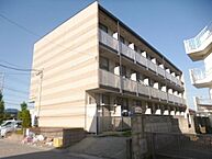 埼玉県越谷市東越谷3丁目4-1：物件画像／株式会社タウンハウジング埼玉　草加店