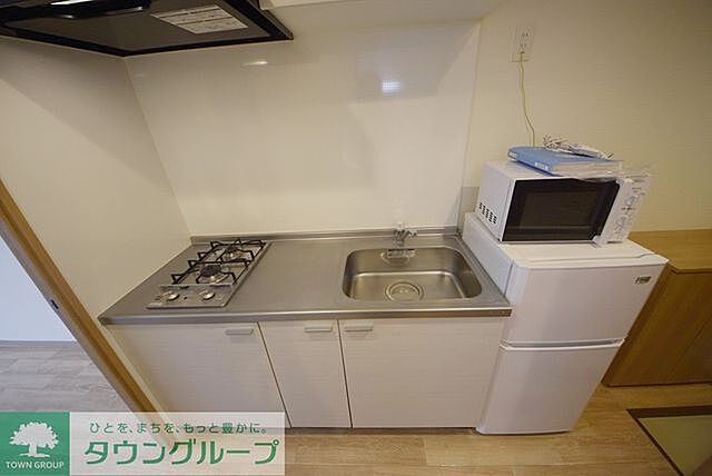 キッチン