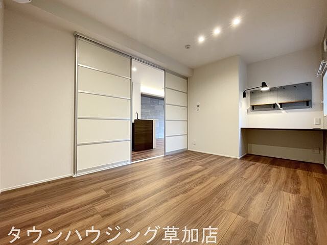 室内