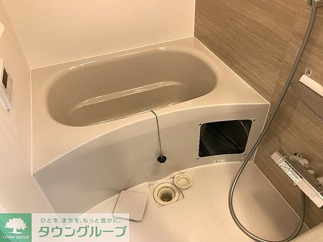 浴室