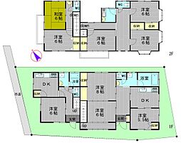 馬堀町三丁目テラス