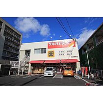 奥江ビルガーデングレース  ｜ 宮城県仙台市若林区荒町（賃貸マンション2LDK・4階・47.60㎡） その16