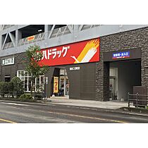 VIP仙台二日町 906 ｜ 宮城県仙台市青葉区二日町（賃貸マンション1LDK・9階・54.21㎡） その21