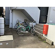 ロンディーヌ1長町  ｜ 宮城県仙台市太白区長町2丁目（賃貸マンション1DK・6階・30.03㎡） その14