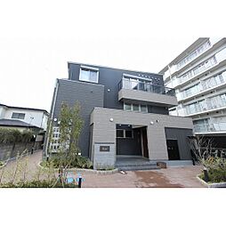 ベルリード北仙台