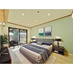 コーポしんし 411 4階1Kのリビング/ダイニング