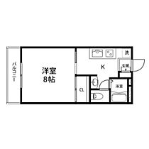 バーシティハウスエスペランサ 102 ｜ 宮城県仙台市太白区八木山弥生町（賃貸アパート1K・1階・26.82㎡） その2