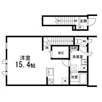 ラド・ヒュース　リンドラ 202 ｜ 宮城県仙台市太白区八本松2丁目（賃貸アパート1R・2階・43.02㎡） その2