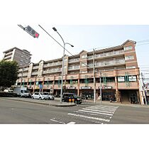 上杉五番館  ｜ 宮城県仙台市青葉区上杉5丁目（賃貸マンション1LDK・2階・55.37㎡） その1