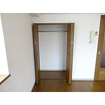 チャヤタウン21  ｜ 宮城県仙台市若林区二軒茶屋（賃貸マンション1K・5階・26.69㎡） その11