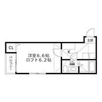 マインハイム北仙台 103 ｜ 宮城県仙台市青葉区荒巻神明町（賃貸アパート1K・1階・20.19㎡） その2