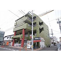 つかさ屋第一ビル 301 ｜ 宮城県仙台市青葉区柏木1丁目（賃貸マンション1K・3階・20.40㎡） その1