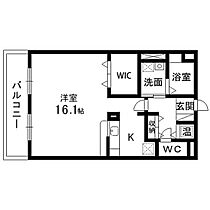 コンフォルト支倉 504 ｜ 宮城県仙台市青葉区支倉町（賃貸マンション1R・5階・43.73㎡） その2