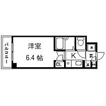 シンシア・シティ榴岡  ｜ 宮城県仙台市宮城野区榴岡5丁目（賃貸マンション1K・8階・21.00㎡） その2