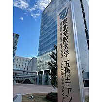 ロイヤルパーク五橋 401 ｜ 宮城県仙台市青葉区五橋1丁目（賃貸マンション1R・4階・24.51㎡） その22