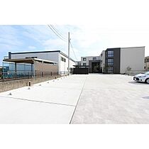 グリスィーヌ  ｜ 宮城県仙台市若林区六丁の目北町（賃貸マンション2LDK・1階・61.78㎡） その13