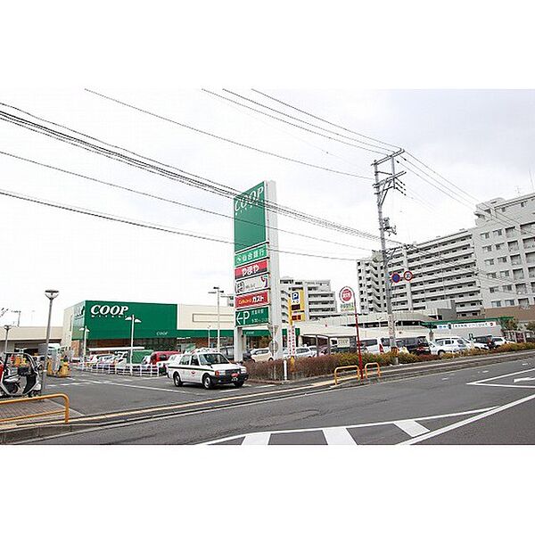 レジディア榴岡公園 ｜宮城県仙台市宮城野区原町南目(賃貸マンション1LDK・7階・41.19㎡)の写真 その14