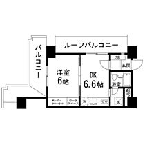 ダイアパレスステーションプラザ五橋 601 ｜ 宮城県仙台市青葉区五橋2丁目（賃貸マンション1DK・6階・30.10㎡） その2