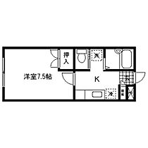 ウィンストン116  ｜ 宮城県仙台市宮城野区宮城野1丁目（賃貸マンション1K・2階・24.00㎡） その2