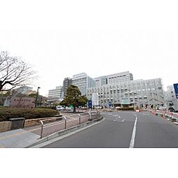 病院「東北大学病院まで560ｍ」
