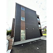 ベルリードU  ｜ 宮城県仙台市青葉区梅田町（賃貸アパート1LDK・3階・40.16㎡） その1