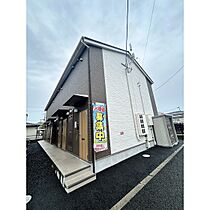 エムケミアI  ｜ 宮城県仙台市若林区荒井（賃貸アパート1K・2階・26.33㎡） その1