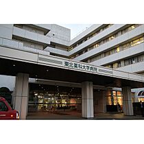 シャーメゾン大和B  ｜ 宮城県仙台市若林区大和町2丁目（賃貸アパート1LDK・2階・44.30㎡） その15