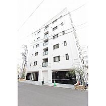 第二桃李園ビル  ｜ 宮城県仙台市青葉区立町（賃貸マンション2LDK・6階・53.60㎡） その1