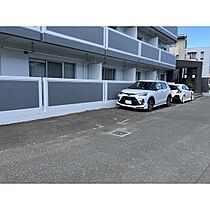 平和マンション長町  ｜ 宮城県仙台市太白区長町8丁目（賃貸マンション2K・4階・22.35㎡） その13