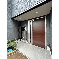 D-ROOM グッチ VII  ｜ 宮城県仙台市太白区長町1丁目（賃貸アパート1LDK・1階・37.54㎡） その14