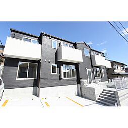 メリディアン桜木町