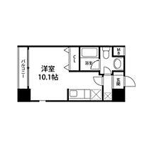 willDo五橋 401 ｜ 宮城県仙台市青葉区北目町（賃貸マンション1R・4階・26.55㎡） その2