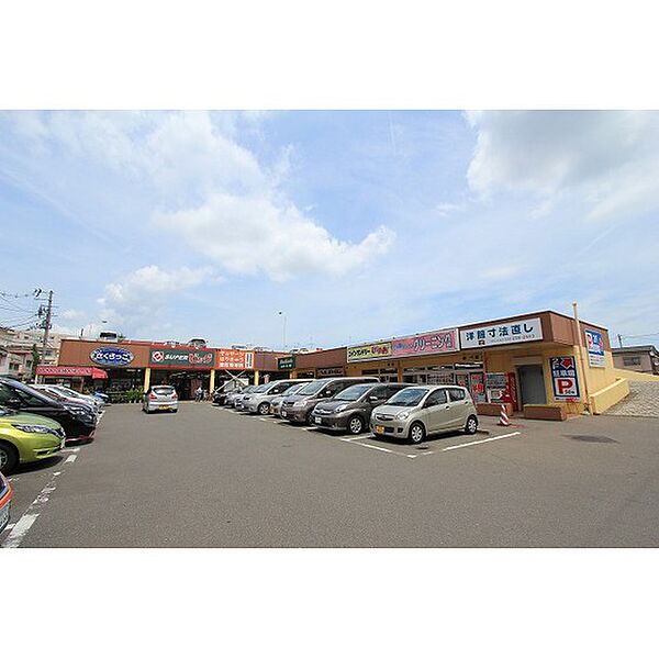 イニシアティブ原ノ町