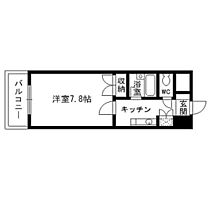 第2サンハイツ通町  ｜ 宮城県仙台市青葉区通町1丁目（賃貸アパート1K・4階・24.00㎡） その2