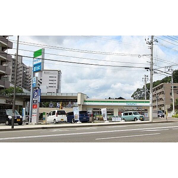 コンフォート上杉