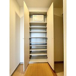 コンフォート上杉