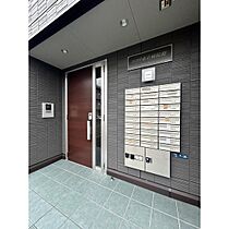 ココリ市立病院前  ｜ 宮城県仙台市太白区八本松1丁目（賃貸アパート1DK・1階・29.58㎡） その1