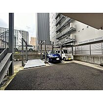 グレイス大町  ｜ 宮城県仙台市青葉区大町1丁目（賃貸マンション1R・4階・28.00㎡） その13