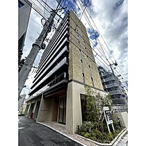 デュオフラッツ仙台木町通エアリ  ｜ 宮城県仙台市青葉区木町通1丁目（賃貸マンション1DK・10階・25.55㎡） その1