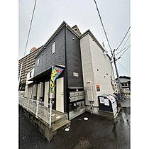 クレアフォーチュン長町  ｜ 宮城県仙台市太白区八本松1丁目（賃貸アパート1K・2階・28.40㎡） その1