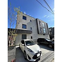 Ｍａｒｃｉａ台原  ｜ 宮城県仙台市青葉区台原4丁目（賃貸マンション2LDK・3階・73.25㎡） その1