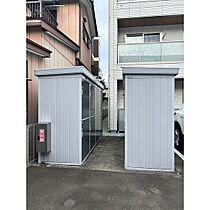 クラージュ銀杏町  ｜ 宮城県仙台市宮城野区銀杏町（賃貸マンション2LDK・2階・55.78㎡） その13