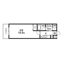 カーサヴェルデ春日町 0905 ｜ 宮城県仙台市青葉区春日町（賃貸マンション1K・9階・30.00㎡） その2