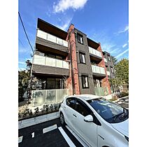 エトワール北仙台  ｜ 宮城県仙台市青葉区北山1丁目（賃貸マンション1LDK・1階・41.18㎡） その1