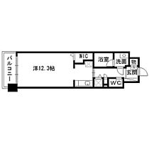 コンフォートEXE連坊ステーション  ｜ 宮城県仙台市若林区連坊1丁目（賃貸マンション1R・4階・34.06㎡） その2