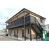 NJODAWARA7  ｜ 宮城県仙台市青葉区小田原7丁目（賃貸アパート1K・2階・29.50㎡） その1