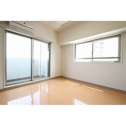 コンフォート上杉 0703 7階ワンルームのリビング/ダイニング