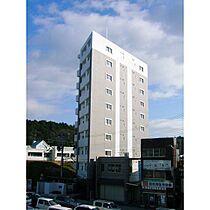 コンフォート上杉 0703 ｜ 宮城県仙台市青葉区上杉6丁目（賃貸マンション1R・7階・24.00㎡） その1