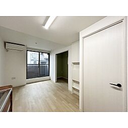 フォレストグレイス小田原S 1階1LDKのリビング/ダイニング